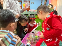 LINE_ALBUM_กิจกรรมทำบุญส่งท้ายปีเก่า ศพด_30 ธ_ค_ 68_260105_44.jpg - ศูนย์พัฒนาเด็กเล็กเทศบาลตำบลสันป่าตอง จัดโครงการเรียนรู้สู่โลกกว้าง อนุบาลวัยใส(กิจกรรมทำบุญส่งท้ายปีเก่าต้อนรับปีใหม่) | https://www.sanpatong.go.th